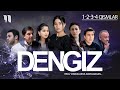 Yangi serial - Dengiz (1-4 qismlar)