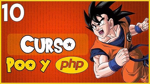 🐘 CURSO POO con PHP desde CERO - 10 Que es POLIMORFISMO en POO con PHP [EJEMPLO]