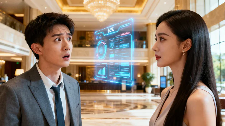 [Multi SUB]（全集）窮小夥沒想到和醉酒校花渡過美妙一晚後，竟然綁定了寵妻系統，只要和老婆花錢就能返現！#逆襲 #MiniDrama #精彩大陸短劇