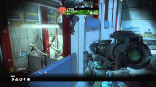 DropBack on ghost #REDCOTC @RedReserve