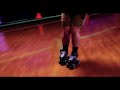 Learn How to Shuffle Skate