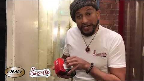 Fuzz Townshend keeps your classic running this winter - Part 3