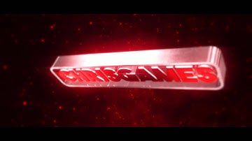 Intro for ChrisGames Ft. MrMikeJosh