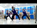 Ignition ( remix ) dance challenge by: Daisy , Koy &amp; Ariane