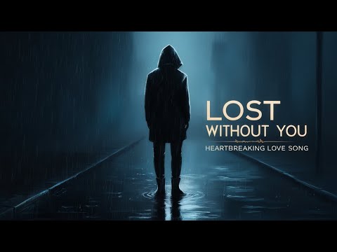 Lost Without You Heartbreaking Love Song Lyrics