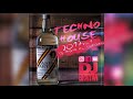 Tech house Anisero 2017 vol 1  Dj Braiyan El Gordito