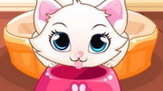 My Kitty Album - best video games for little kids screenshot 2