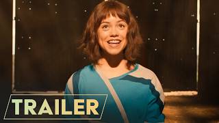 Klara and the Sun (2026) | OFFICIAL TRAILER | Sony Pictures Entertainment