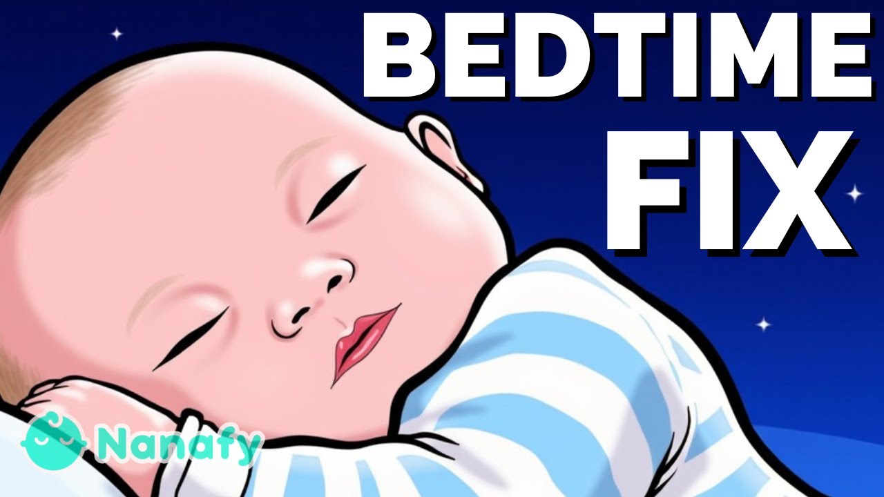 UNLIKELY! BABY FALLS ASLEEP IN MINUTES! – baby sleep music