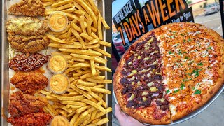 Yummy And Tasty | Most Satisfying Food Compilation | Awesome Food Compilation