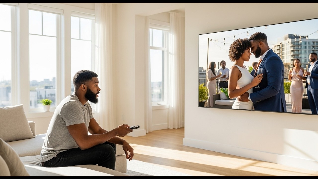 My Wife Went To A Private Party With Her Married Boss — Then I Watched The Party Footage