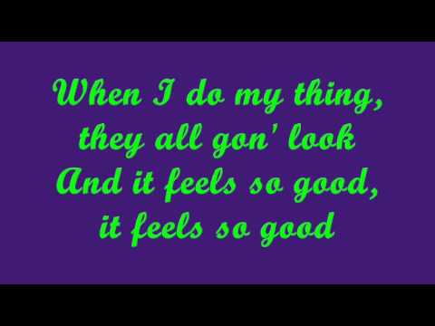 JoJo - Sexy To Me + Lyrics [NEW SONGS 2012] Prod. by Danja (Jumping Trains)