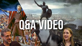 Is Braavos Inspired by Jewish History and Myth? Noga On The Couch? Game of Thrones Q&A