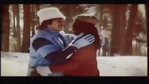 Nilavondru Kanden-S Janaki, S P Bala