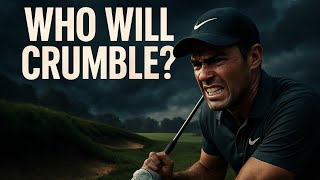 OAKMONT BREAKS NERVES! Shocking US Open Finale: WHO WILL CRUMBLE?!