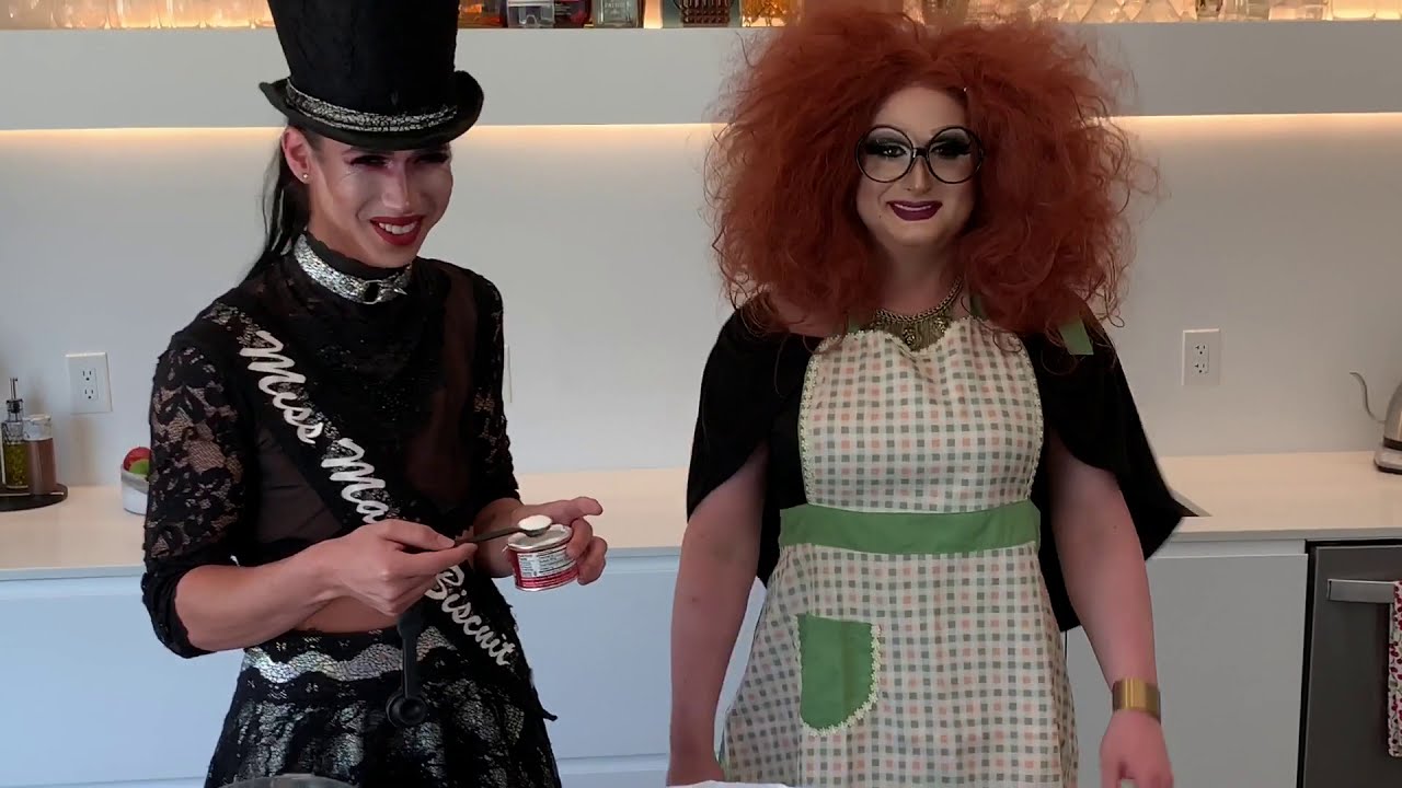 In The Kitchen With Rosie Yoyo Blackfire Season 1 Episode 3