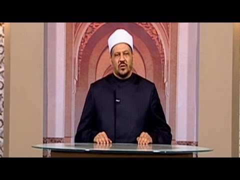 حديث الروح ياأهل مصر إقرأوا سورة يوسف 