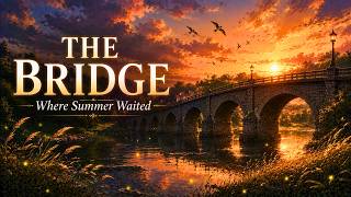 The Bridge Where Summer Waited – Emotional Anime Song (Female Vocal OST)