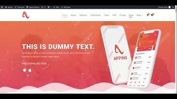 Customize Pricing Table: How To Edit Pricing Section On Your WordPress Theme