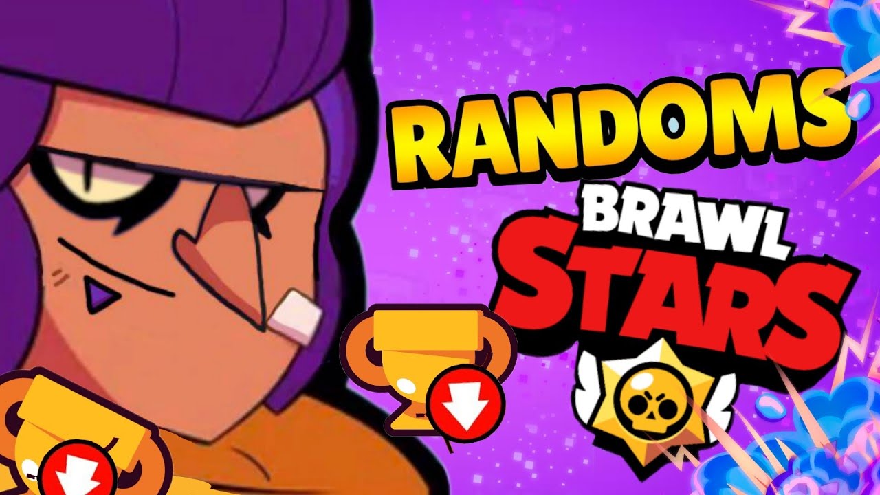 How To Play With Bad Randoms || Tips And Tricks || Full Guide || In ...