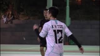 ★昭甲 I2219 RedDevilsHK VS 大興體育