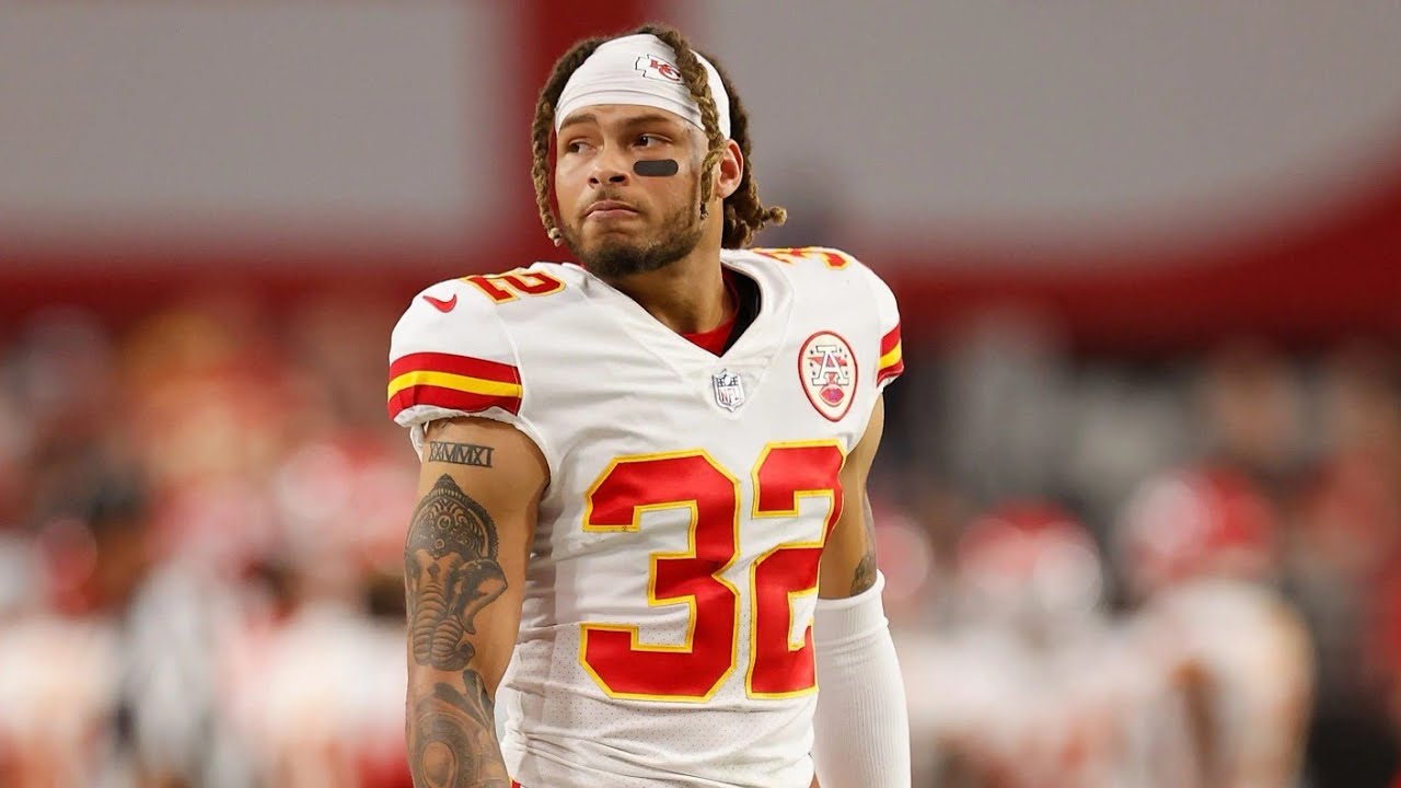 Will the Tampa Bay Buccaneers SIGN Tyrann Mathieu?