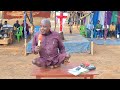 TARIFA USHUHUDA FAIDA ZA WOKOVU BY EV GABRIEL BISAGWA PART 2 Wokovu Ni Sasa 