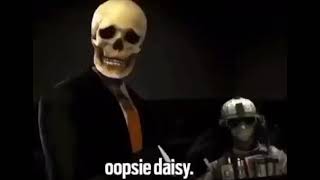 my client pleads oopsie daisy