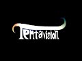 Tentavision entertainment logo 2004 logo remastered