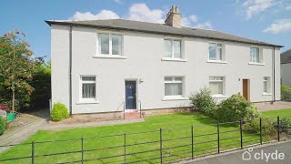 9a Murray Crescent Perth PH2 0HN