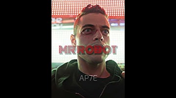 THE ONLY 10/10 tv shows #shortvideo #edit #series #mrrobot #thewire #thesopranos