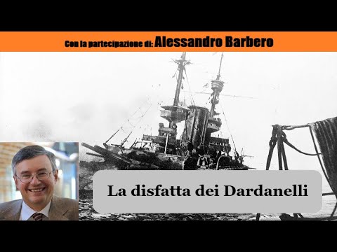 Video: Perché la campagna dei Dardanelli è fallita?