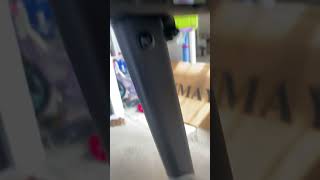 UMAY treadmill Amazon installation