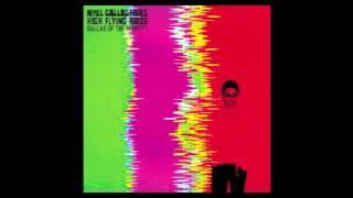 Noel Gallagher's High Flying Birds: Ballad Of The Mighty I (Beyond The Wizard's Sleeve Re-Animation)