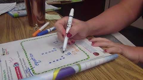 Chapter 3 Lesson 1 Math 2nd Grade