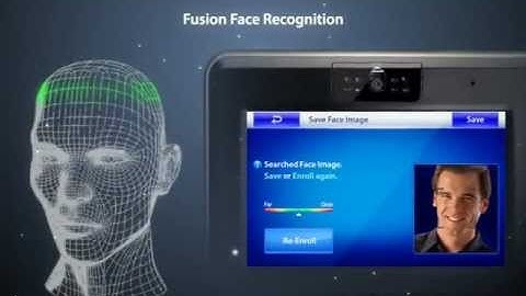 Suprema Biometric D-Station Access Control