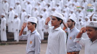 76th Independence Day Celebration at Jamia Markaz