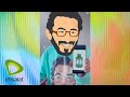 احمد حلمي كارتون