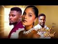 A HEART TO HEAL - Shine Rosman, Maurice Sam, Wole Ojo | 2026 Latest Nigerian Love Full Movie