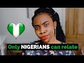 HOMESICK: Crazy things I Miss About Nigeria |Living In UK
