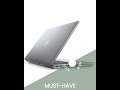 Dell Latitude 5420 i7-1165G7 Turbo 4.70GHZ 16GB RAM 256GB NVME SSD 14" Webcam Windows 11 Pro A Grade