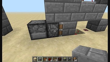 Minecraft Furnace Indicator