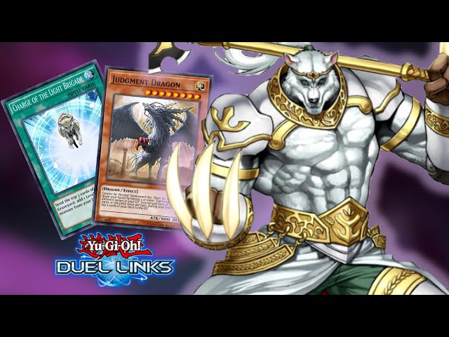 yugioh duel links lightsworn deck What do you guys think of my lightsworn Deck? : r/DuelLinks