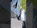 First Time Using Horizontal Clips #automobile #cars4life #cartok #car #camaro #corvette #corvettec6