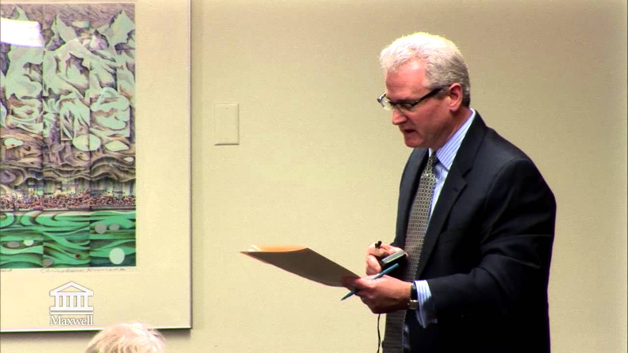 State of Democracy: Kirsten Gillibrand - YouTube