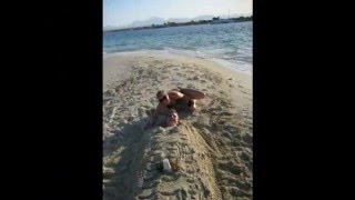 MasterET & Popel in Hurghada