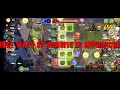 New plants gameplay plants vs zombie 2(Blazing knight)
