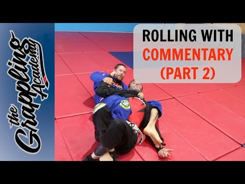 Video Rolling Session - With Commentary! (Part 2) - youtube