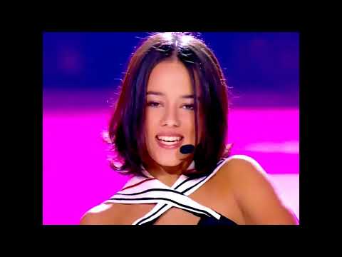 Alizé - Jen Ai Marre! Tubes D'un Jour Final Remaster