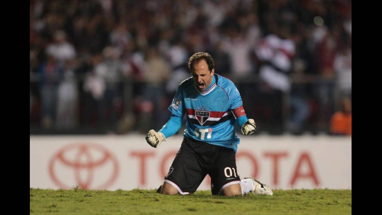 Rádio Globo - Série Ceni: Despedida de Ceni - Mundial e Libertadores de 2005 documentário lixo extraordinário